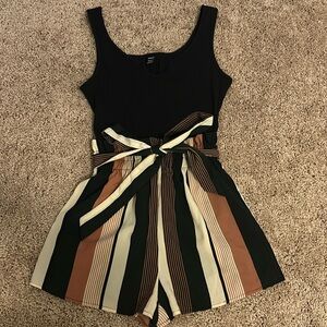 Shein romper